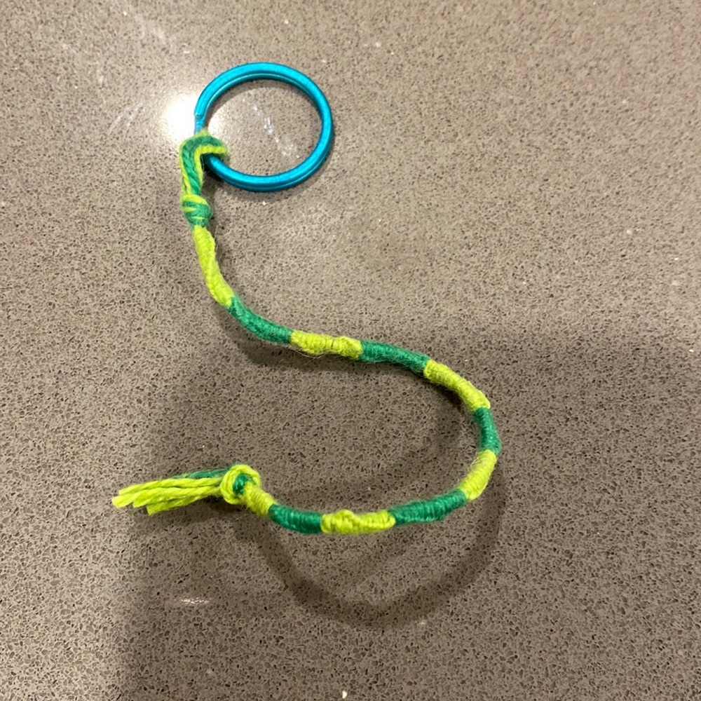 Keychain